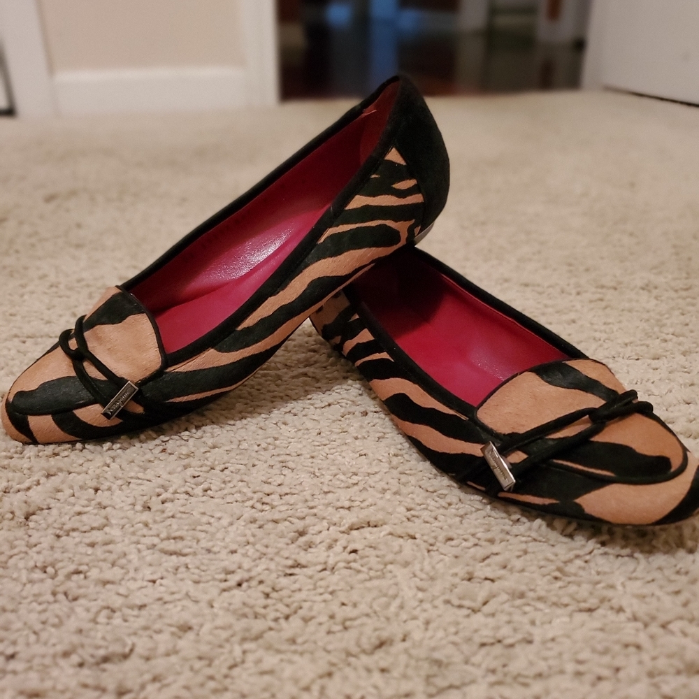 Flats